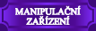 Pomocn� manipula�n� za��zen�, p�eprava svitk�,
                demont� motoru nav�je�ky svitk�