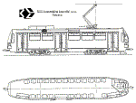 Tramvaj T3R