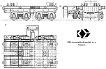 V�z 110 t na mezip�nev na �rovni 0,00