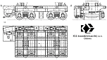 V�z 110 t na mezip�nev na �rovni +11,3
