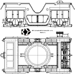P�nvov� v�z 300 t
