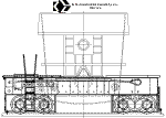 P�nvov� v�z 320 t