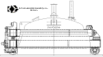 V�z 50 t pro poklop kesonu