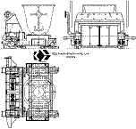 Struskov� v�z 70 t