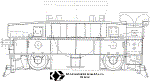 Struskov� v�z 95 t