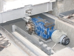 Pohon zav�ec�ho vozu